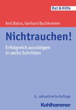 Nichtrauchen! Cover des Buches Nichtrauchen! (ISBN: 9783170336919)