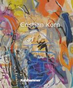 Paintings Cover des Buches Paintings (ISBN: 9783170361003)