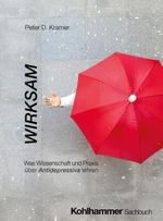 Wirksam Cover des Buches Wirksam (ISBN: 9783170466449)
