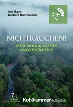 Nichtrauchen! Cover des Buches Nichtrauchen! (ISBN: 9783170475175)
