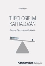Theologie im Kapitalozän Cover des Buches Theologie im Kapitalozän (ISBN: 9783170478824)
