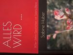 ALLES WIRD .... Cover des Buches ALLES WIRD .... (ISBN: 9783200107731)