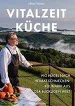 Vitalzeit Küche Cover des Buches Vitalzeit Küche (ISBN: 9783200107755)