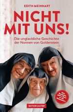Nicht mit uns! Cover des Buches Nicht mit uns! (ISBN: 9783200108271)