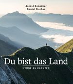 Du bist das Land Cover des Buches Du bist das Land (ISBN: 9783200108295)