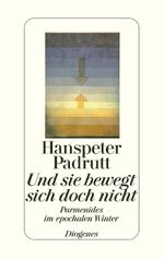 Und sie bewegt sich doch nicht Cover des Buches Und sie bewegt sich doch nicht (ISBN: 9783257018936)