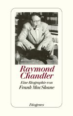 Raymond Chandler Cover des Buches Raymond Chandler (ISBN: 9783257067088)