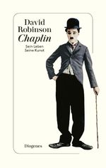Chaplin Cover des Buches Chaplin (ISBN: 9783257069051)