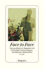 Face to Face Cover des Buches Face to Face (ISBN: 9783257070316)