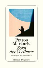 Zorn der Verlierer Cover des Buches Zorn der Verlierer (ISBN: 9783257073799)