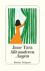 Mit anderen Augen Cover des Buches Mit anderen Augen (ISBN: 9783257073836)