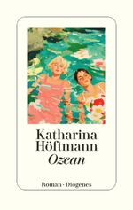Ozean Cover des Buches Ozean (ISBN: 9783257073935)
