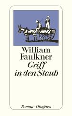 Griff in den Staub Cover des Buches Griff in den Staub (ISBN: 9783257201512)