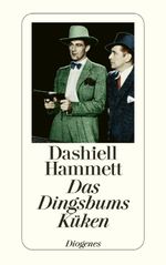 Das Dingsbums Küken Cover des Buches Das Dingsbums Küken (ISBN: 9783257209150)