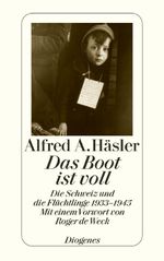 Das Boot ist voll Cover des Buches Das Boot ist voll (ISBN: 9783257216998)