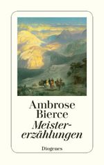Meistererzählungen Cover des Buches Meistererzählungen (ISBN: 9783257225242)