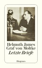 Letzte Briefe Cover des Buches Letzte Briefe (ISBN: 9783257229752)