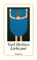 Liebe pur Cover des Buches Liebe pur (ISBN: 9783257233070)