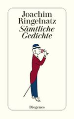 Sämtliche Gedichte Cover des Buches Sämtliche Gedichte (ISBN: 9783257234671)