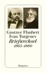Briefwechsel 1863–1880 Cover des Buches Briefwechsel 1863–1880 (ISBN: 9783257236736)