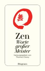 Zen Cover des Buches Zen (ISBN: 9783257239898)