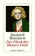 Der Fluch des Hauses Dain Cover des Buches Der Fluch des Hauses Dain (ISBN: 9783257240740)