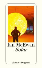 Solar Cover des Buches Solar (ISBN: 9783257241747)