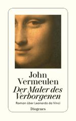 Der Maler des Verborgenen Cover des Buches Der Maler des Verborgenen (ISBN: 9783257241761)