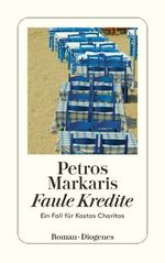 Faule Kredite Cover des Buches Faule Kredite (ISBN: 9783257242065)