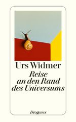 Reise an den Rand des Universums Cover des Buches Reise an den Rand des Universums (ISBN: 9783257243307)