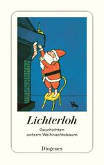 Lichterloh Cover des Buches Lichterloh (ISBN: 9783257243796)
