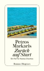 Zurück auf Start Cover des Buches Zurück auf Start (ISBN: 9783257243802)