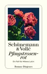Pfingstrosenrot Cover des Buches Pfingstrosenrot (ISBN: 9783257244038)