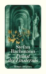 Palast der Finsternis Cover des Buches Palast der Finsternis (ISBN: 9783257244762)
