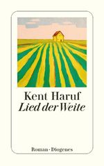 Lied der Weite Cover des Buches Lied der Weite (ISBN: 9783257245035)