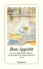 Bon Appétit Cover des Buches Bon Appétit (ISBN: 9783257246049)