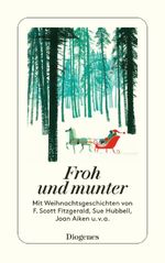 Froh und munter Cover des Buches Froh und munter (ISBN: 9783257246056)