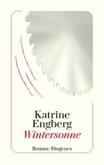 Wintersonne Cover des Buches Wintersonne (ISBN: 9783257247015)