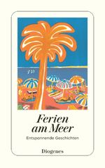 Ferien am Meer Cover des Buches Ferien am Meer (ISBN: 9783257247916)