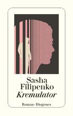 Kremulator Cover des Buches Kremulator (ISBN: 9783257248333)