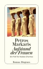 Aufstand der Frauen Cover des Buches Aufstand der Frauen (ISBN: 9783257248371)