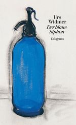 Der blaue Siphon Cover des Buches Der blaue Siphon (ISBN: 9783257261073)
