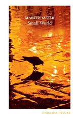 Small World Cover des Buches Small World (ISBN: 9783257261196)