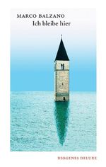 Ich bleibe hier Cover des Buches Ich bleibe hier (ISBN: 9783257261806)