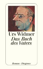Das Buch des Vaters Cover des Buches Das Buch des Vaters (ISBN: 9783257600544)