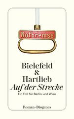 Auf der Strecke Cover des Buches Auf der Strecke (ISBN: 9783257601718)