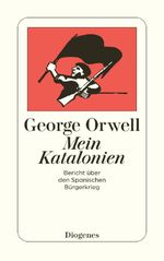 Mein Katalonien Cover des Buches Mein Katalonien (ISBN: 9783257602487)