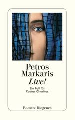 Live! Cover des Buches Live! (ISBN: 9783257604290)