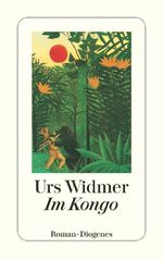 Im Kongo Cover des Buches Im Kongo (ISBN: 9783257605808)