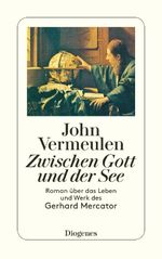 Zwischen Gott und der See Cover des Buches Zwischen Gott und der See (ISBN: 9783257606157)
